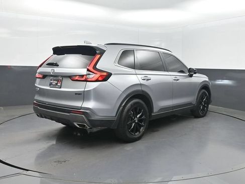 Used 2025 Honda CR-V Sport-L image 27