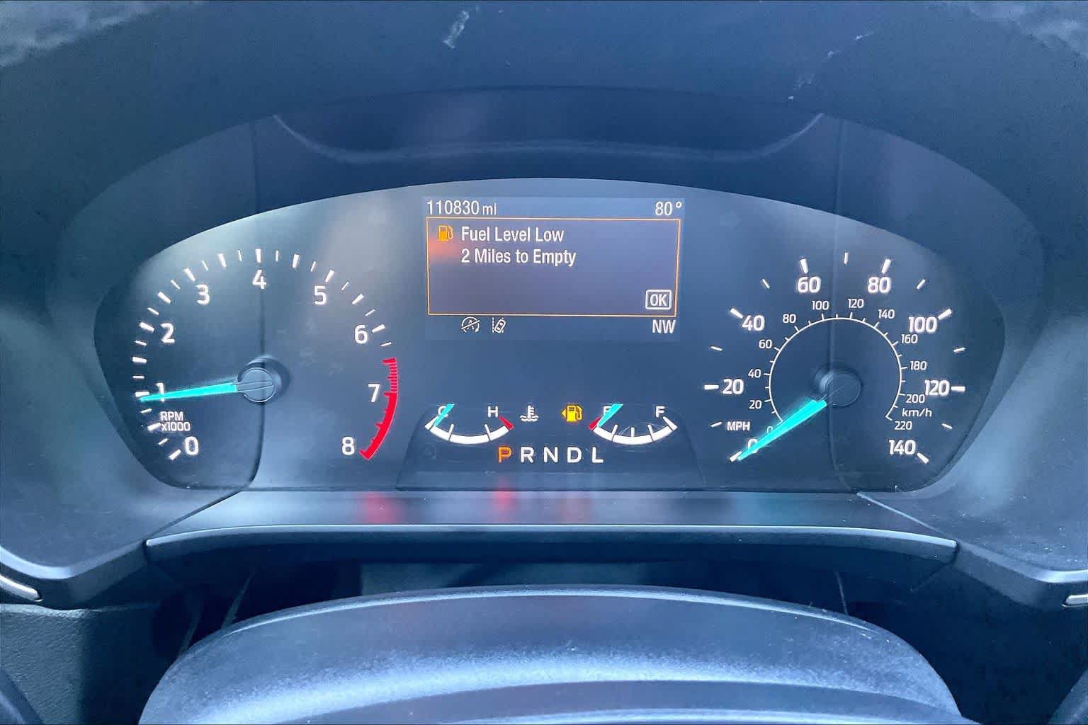 Used 2020 Ford Escape SEL FWD image 25
