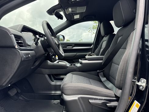 New 2026 GMC Terrain Elevation w/ Black Edition FWD image 16