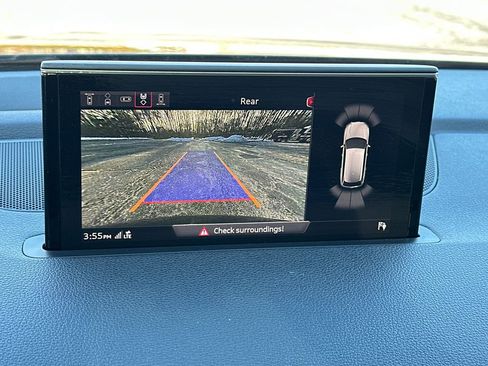 Used 2018 Audi Q7 3.0T Prestige w/ Prestige Package image 32