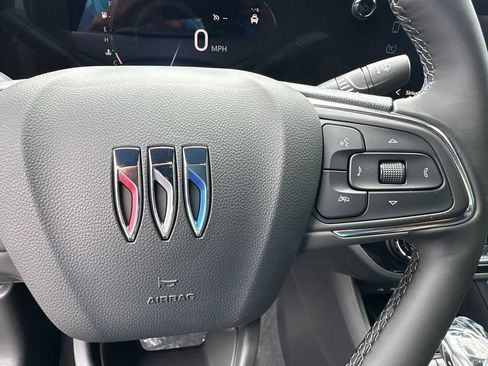 New 2026 Buick Envista Sport Touring w/ Convenience I Package FWD image 26