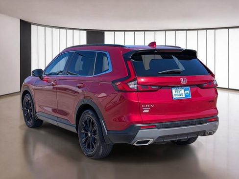 Used 2024 Honda CR-V Sport image 6