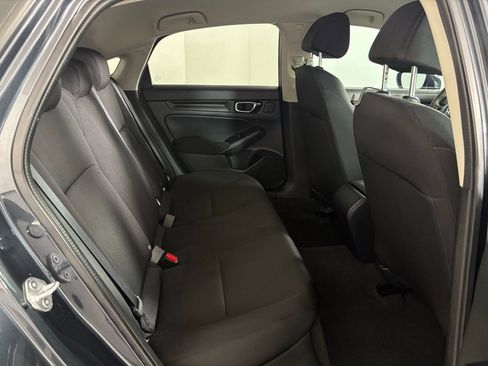 Used 2023 Honda Civic LX image 37