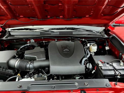 Used 2023 Toyota Tacoma SR5 image 15