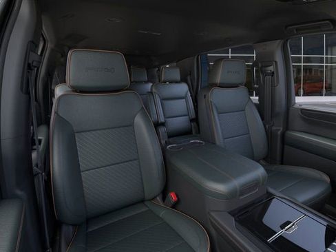 New 2026 GMC Yukon AT4 image 16