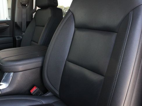 Used 2024 Chevrolet Silverado 1500 RST AWD/4WD image 5