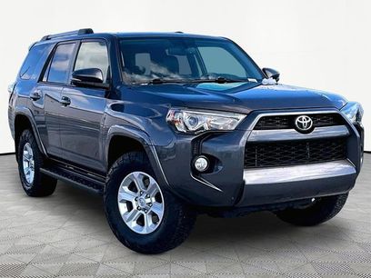Used 2019 Toyota 4Runner SR5 Premium