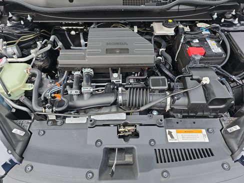 Used 2021 Honda CR-V EX-L image 29