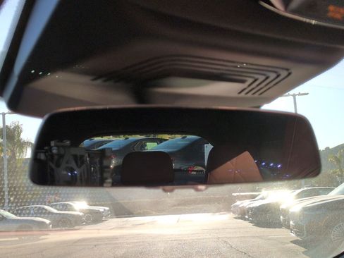 Used 2026 BMW iX xDrive45 w/ M Sport Package image 27