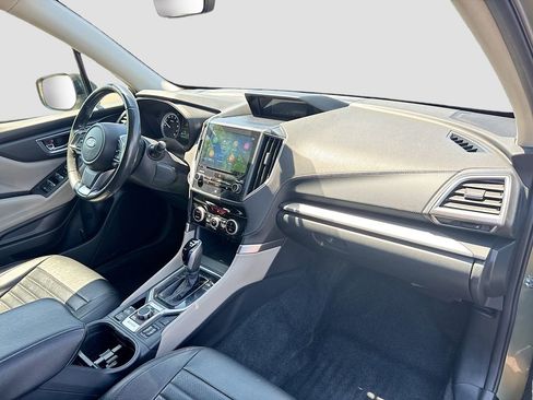 Used 2020 Subaru Forester Limited w/ Popular Package #3 AWD/4WD image 27