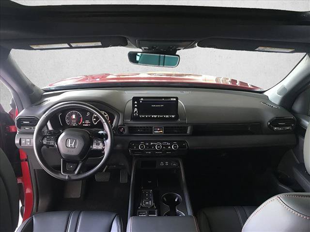 Certified 2023 Honda Pilot TrailSport image 14