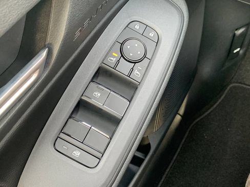New 2026 Nissan Sentra S w/ S Cold Weather Package FWD image 16