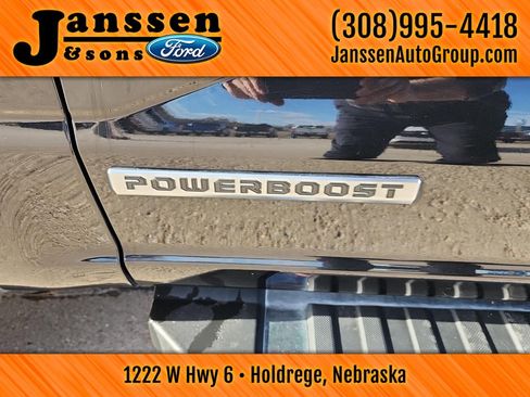 Used 2024 Ford F150 XLT w/ Mobile Office Package image 29