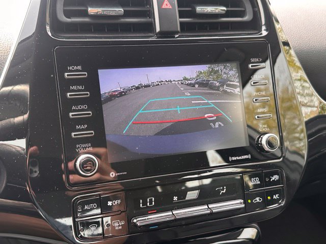 Used 2022 Toyota Prius XLE AWD/4WD image 27