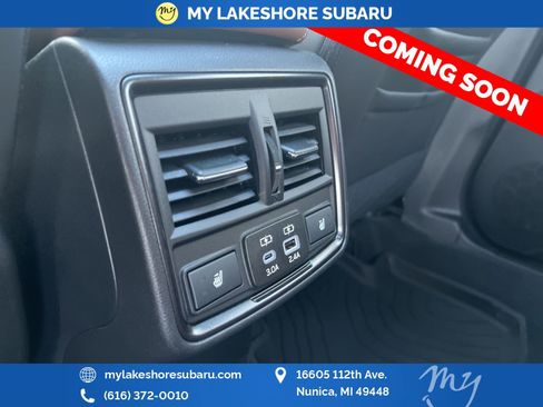 Used 2025 Subaru Forester Touring image 20