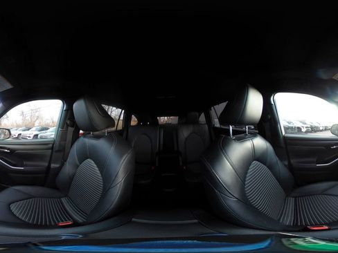 Used 2025 Toyota Highlander XSE image 45