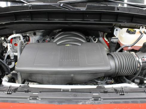 Used 2026 GMC Sierra 1500 Pro w/ Graphite Edition AWD/4WD image 28