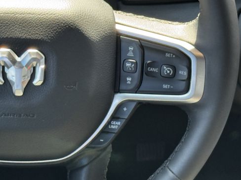 Used 2025 RAM 1500 Lone Star AWD/4WD image 14