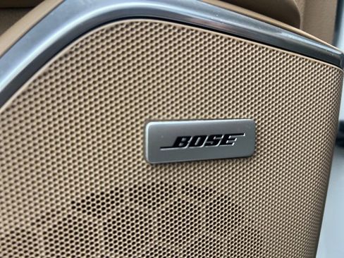 Used 2018 Cadillac Escalade ESV Platinum image 20