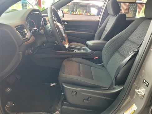 New 2026 Dodge Durango GT w/ Blacktop Package image 3