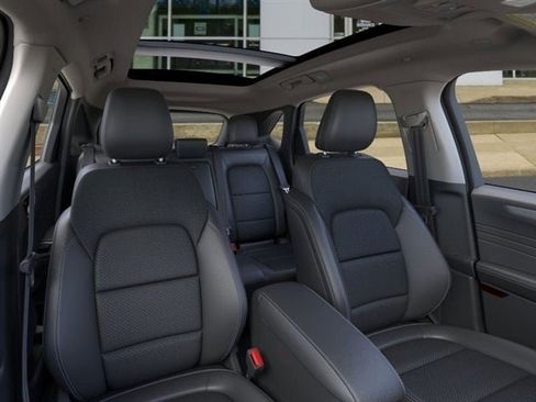 New 2026 Ford Escape SE image 79