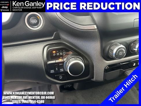 Certified 2024 RAM 1500 Tradesman image 17