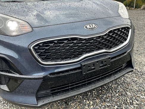 Used 2021 Kia Sportage LX image 23