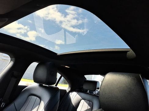 Used 2025 Mercedes-Benz CLA 250 4MATIC image 20