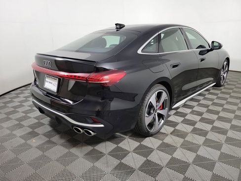 New 2026 Audi S5 Premium Plus image 6