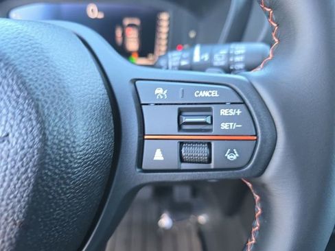 New 2026 Honda Passport TrailSport image 19