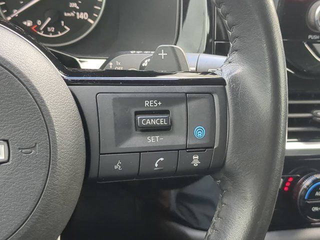 Used 2022 Nissan Pathfinder SV FWD image 30