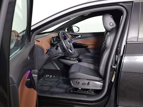 Used 2021 Volkswagen ID.4 Pro S w/ Gradient Package image 31