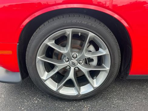 Used 2023 Dodge Challenger GT image 9