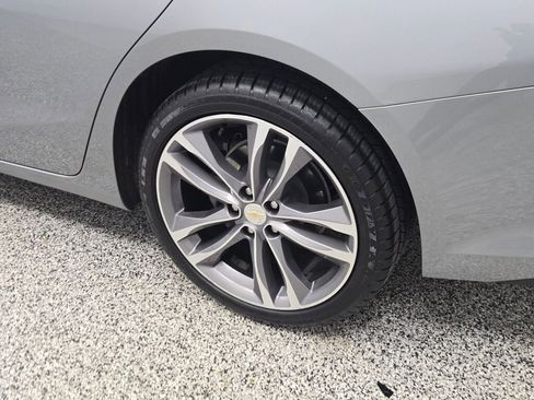 Used 2023 Chevrolet Malibu LT FWD image 17