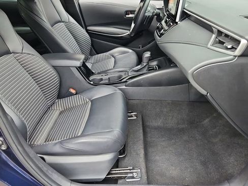 Used 2023 Toyota Corolla XSE image 19