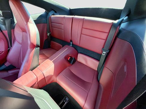 Used 2024 Porsche 911 Carrera 4 image 19