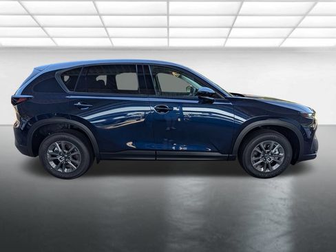 New 2026 MAZDA CX-5 Select AWD/4WD image 29