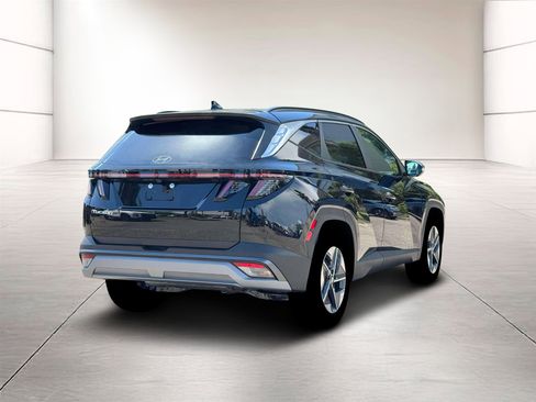 New 2026 Hyundai Tucson SEL image 7