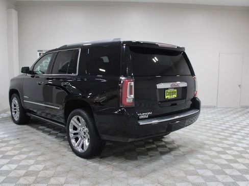 Used 2019 GMC Yukon Denali w/ Denali Ultimate Package image 10