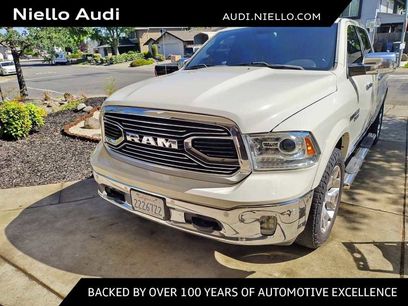 Used 2016 RAM 1500 Limited