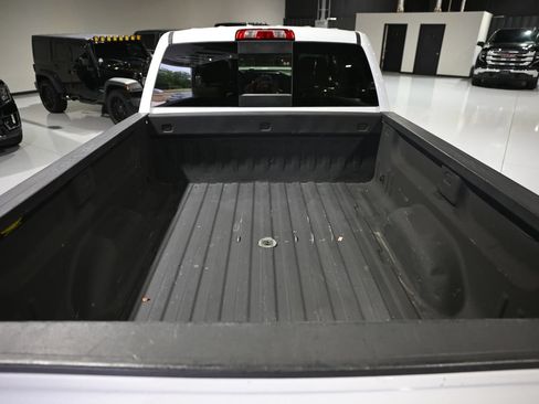 Used 2019 Chevrolet Silverado 2500 LTZ w/ Duramax Plus Package AWD/4WD image 14