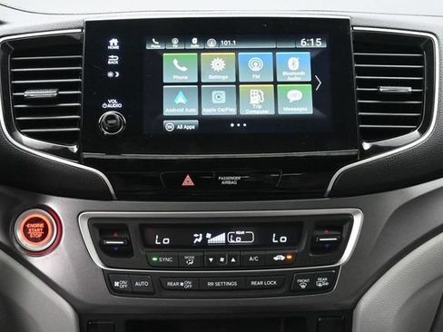 Used 2021 Honda Pilot EX-L image 24