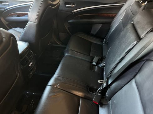 Used 2020 Acura MDX FWD image 5