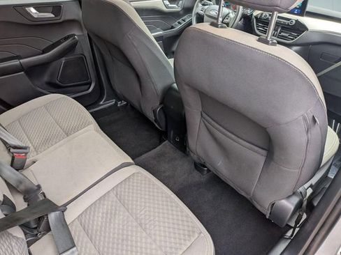 Used 2021 Ford Escape SE AWD/4WD image 30