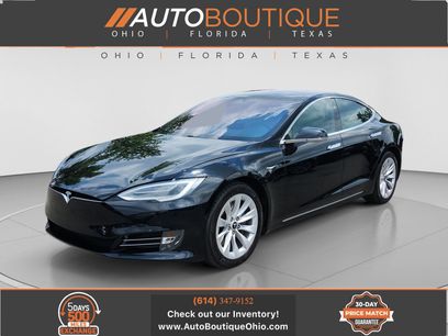 Used 2020 Tesla Model S Long Range Plus