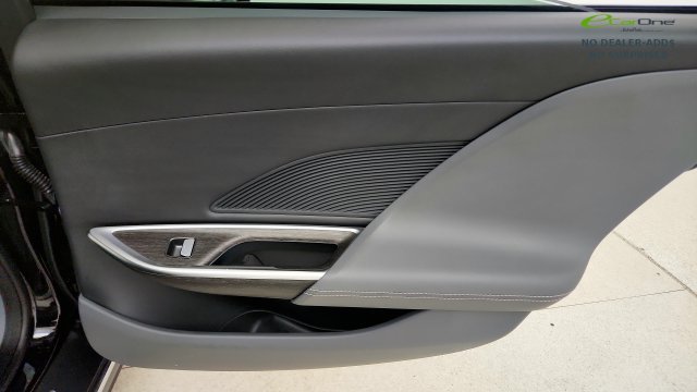 Used 2024 Lucid Air Pure RWD image 45