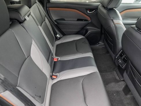 New 2026 Subaru Forester Sport image 18