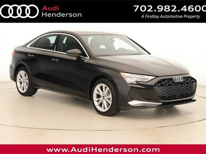 New 2026 Audi A3 2.0T Premium