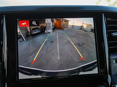 New 2026 RAM 1500 Big Horn w/ Night Edition image 26