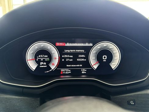 Used 2022 Audi A5 2.0T Premium Plus w/ Premium Plus AWD/4WD image 41